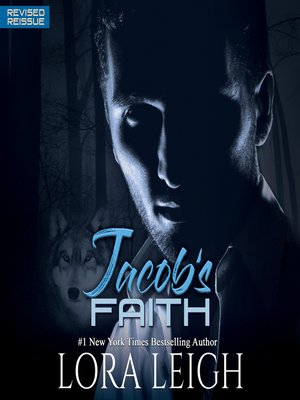 cover image of Jacob's Faith